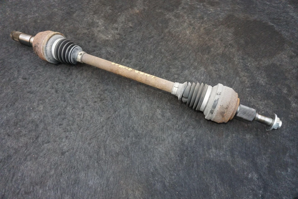 Eje trasero izquierdo CV eje OEM L1M34K139 Lincoln Aviator Reserve U611 2020-24 Foto 4 de 4