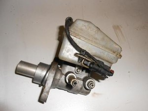 Hauptbremszylinder Bremskraftverstärker Opel Astra H Bj.2004-2006