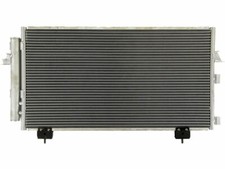 For 2001-2005 Toyota RAV4 A/C Condenser 35333MV 2002 2003 2004 Condenser