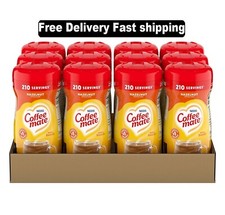 Nestle Coffee mate Coffee Creamer, Hazelnut, ...