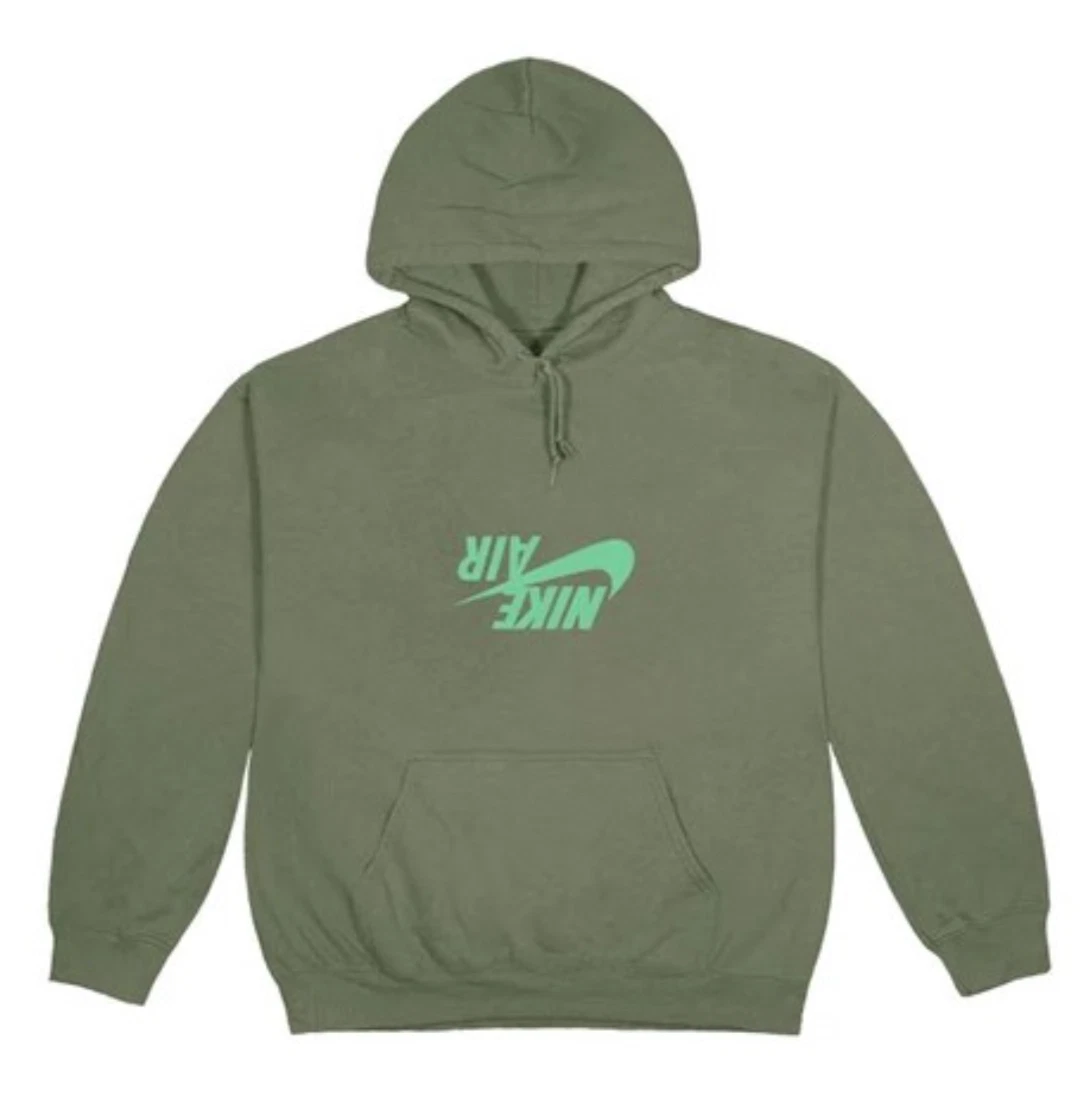 Travis scott hotsell cactus jack sweatshirt