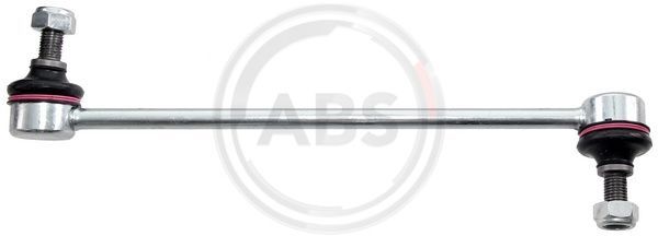 A.B.S. 260813 Stange/Strebe, Stabilisator Vorne Links FüR Mitsubishi-image