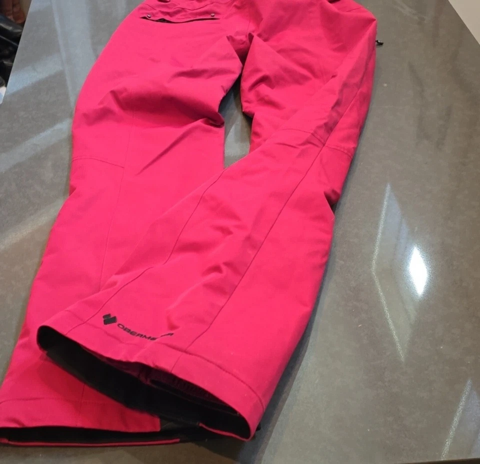 Pantalón OBERMEYER Bliss para mujer XS Foto 4 de 4