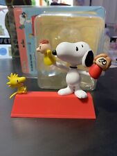 Medicom Peanuts Series 11 Puppet Show Snoopy & Woodstock UDF Ultra