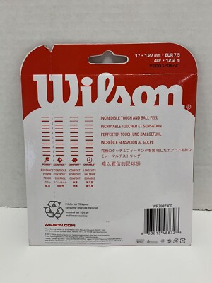 Test raquette tennis WILSON Shift 99/300 v1