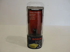 Bosch 85249MC 1/2" x 3/4" Hinge Mortising Router Bit
