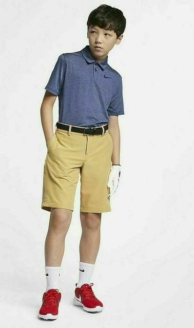 nike boys golf