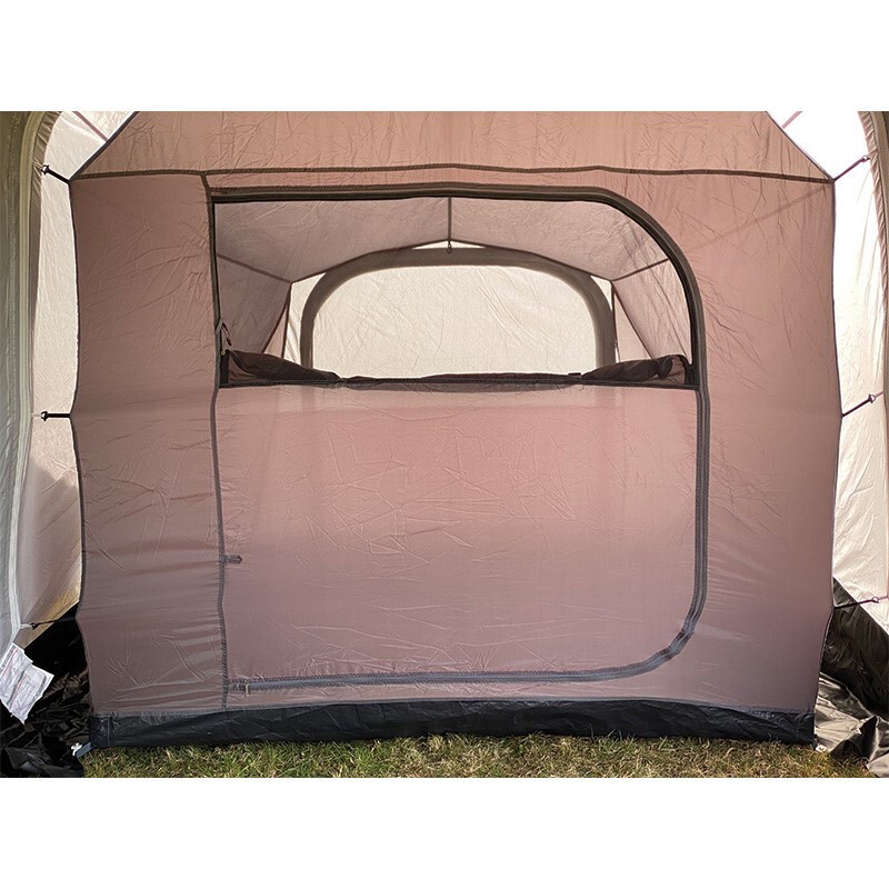 Westfield Air Annex Inner Tent Grey Quest Awning Camping Caravan Motorhome