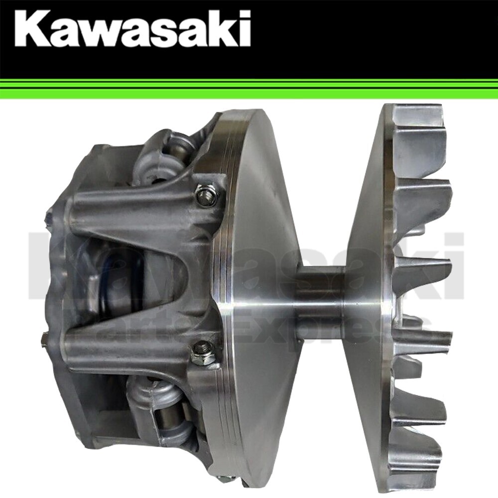 15 Kawasaki Teryx 800 4x4 Primary Drive Clutch for sale online | eBay