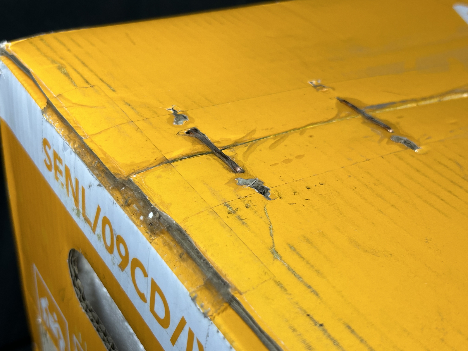 Senville SENL09CDIY Air Conditioner With Heat Pump Indoor Unit 9000BTU