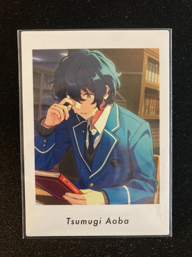 US-VERKÄUFER) Wählen Sie Ihre Karte aus ""Ensemble Stars!! P.A. Schüsse!! "Band 4" - Bild 55 von 59
