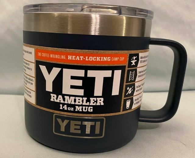 yeti olive green mug