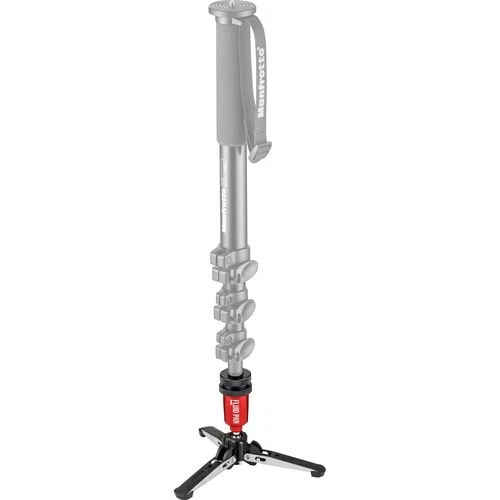 Manfrotto MVA50A Fluid Base for Select Monopods - Image 4 of 4