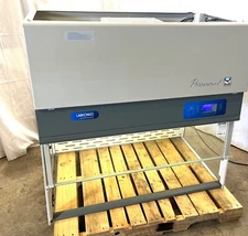 Labconco 6963400 48" Laboratory Hood With RL10 Filters S7833