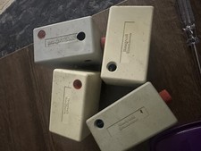 Honeywell braukmann stellantrieb , Thermostat , Heizung, Honeywell Z 108 ,