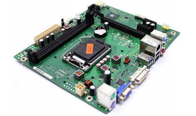 FUJITSU D3230-B11 GS 1, 1150, Intel H81, DDR3 1600, DVI, VGA, USB3, GLAN, SATA3