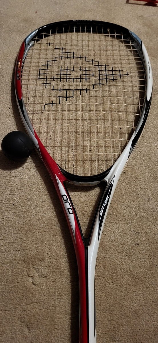 Raquette de Squash Dunlop Precision Elite Adulte