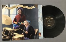 ZUCCHERO SUGAR FORNACIARI - MISERERE, Vinyl LP Album Polydor Gatefold Italy 1992