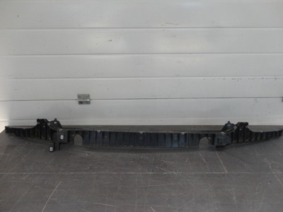 Bentley Flying Spur Stoßstange Halter Führung Bumper Strip Bracket Guide