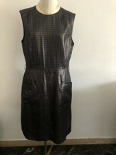 Marc Jacob original silk dress women size 10-44/woman dress