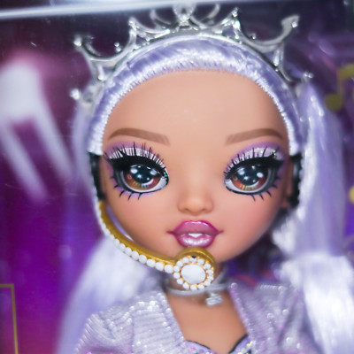   Rainbow High Kpop Tiara Song | Rainbow Vision | RARE | Special Edition    
