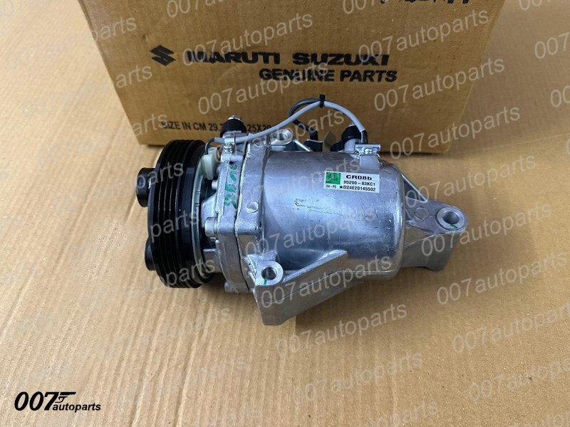 AC Compressor for Suzuki Dezire Sedan 1.2 Ltr K12M Engive
