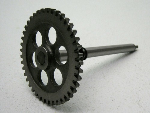 Kawasaki Z 800 ZR800 ABS #B259 Ölpumpe Gang