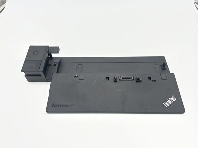 PARTS/REPAIR Lenovo ThinkPad Ultra Dock 40A2 04W3951, 04W3956