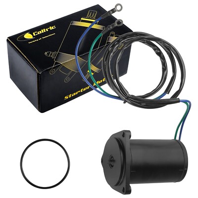 for Yamaha Tilt Trim Motor 60 60Hp 70 70Hp 90 90Hp 2-Stroke