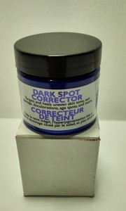 carapex dark spot corrector