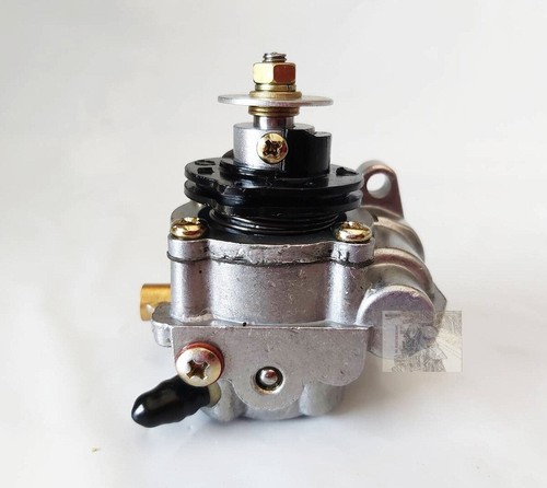 FOR Yamaha RX100 RX115 RX135 RXS RXK Oil Pump Ass'y New - Picture 4 of 9