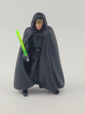 1996 Luke Skywalker Star Wars Power Of The Force 2 Actionfigur