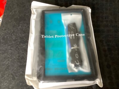 Tablet Schutz Hülle für Samsung Galaxy Tab A7 10.4 Zoll + Displayschutz