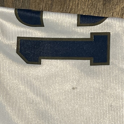 Rams Jersey 2XL Kurt Warner Mens Reebok White - Picture 8 of 13