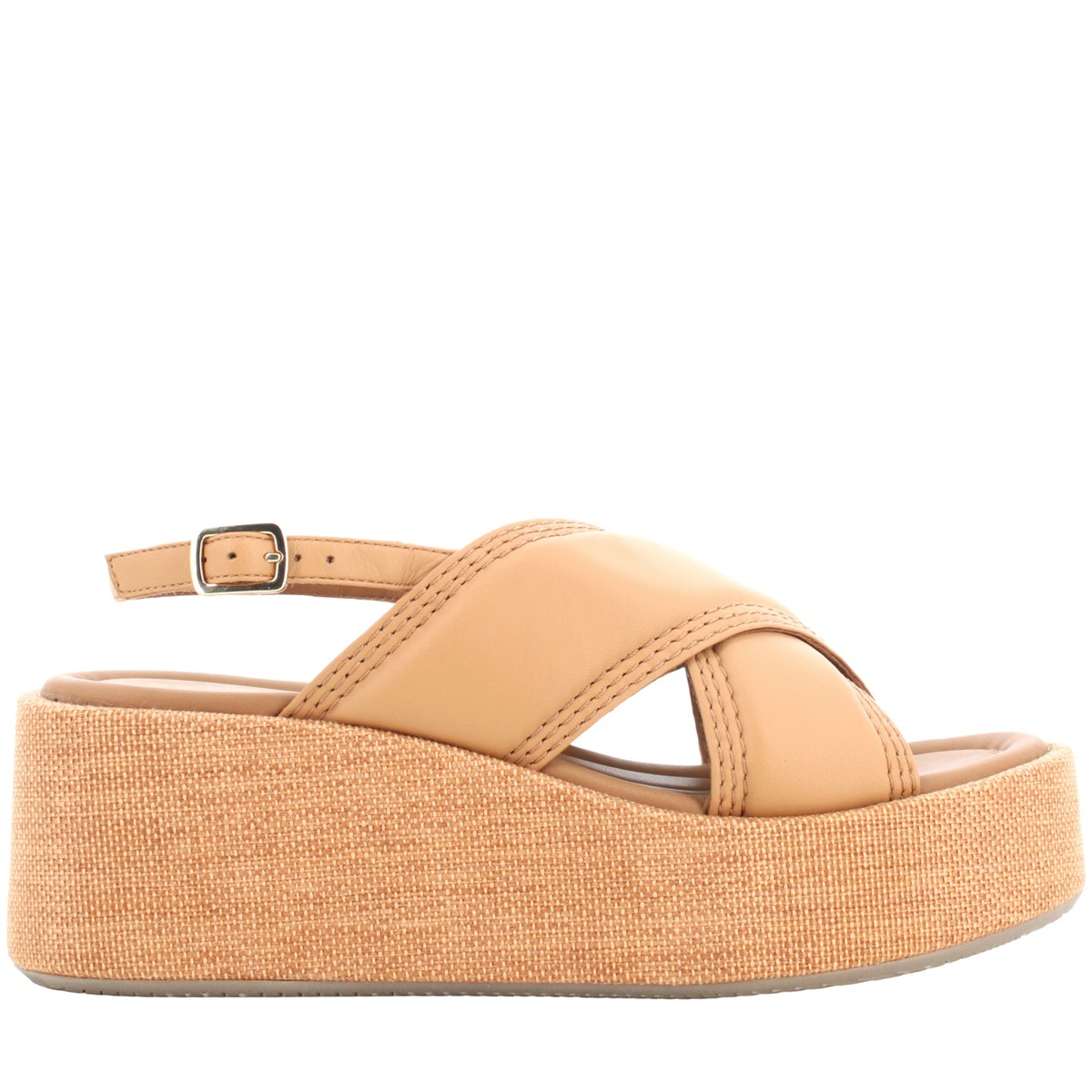 Altraofficina P24u women sandals AO1401X GRANO UK