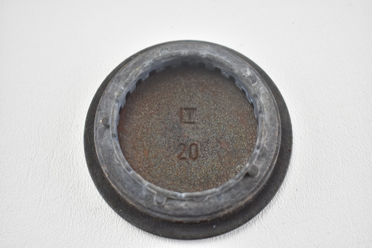 Genuine DACOR Cooktop Burner Cap 2 3/4 Genuine DACOR Cooktop Burner Cap 2 3/4
