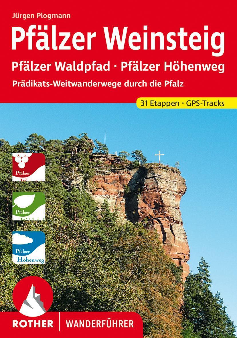 Thumbnail - Pfälzer Weinsteig Jürgen Plogmann