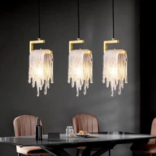Dining Room Pendant Lighting Bedroom Ceiling Light Home Kitchen Pendant Lights