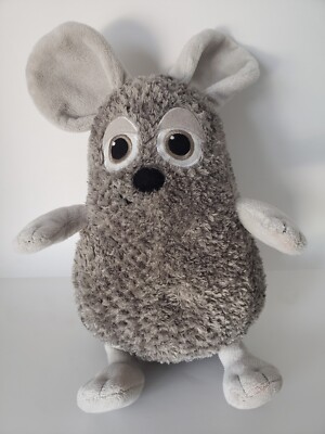 【入手困難】Dir en greyリス ぬいぐるみマスコット ファラリス Kohls Cares Frederick The Mouse Plush Gray Stuffed Animal Rat Toy