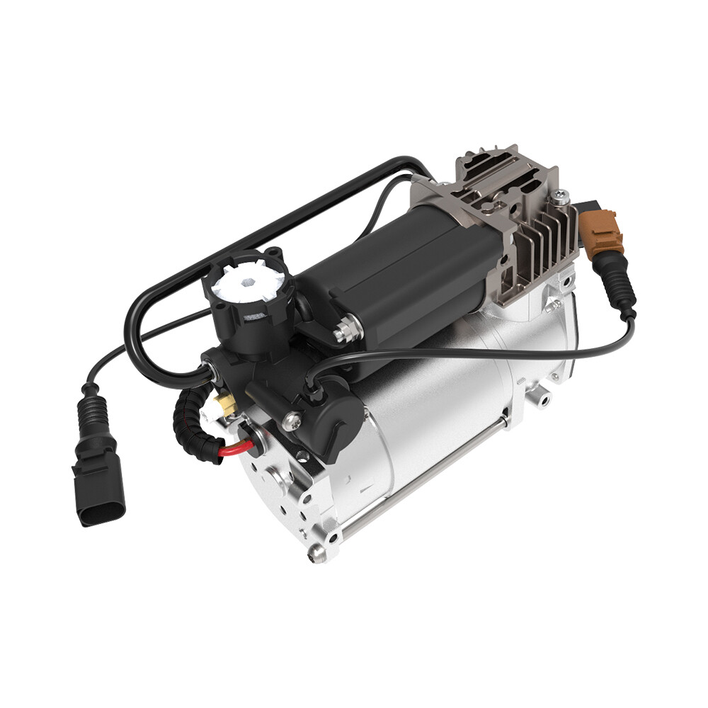 Air Suspension Compressor for Bentley Continental 2003-2018  Volkswagen Phaeton