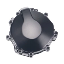 Aluminum Engine Crankcase Stator Cover For Kawasaki Ninja ZX-6R ZX636 2009-2023