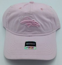NFL Denver Broncos Reebok Womens Slouch Adjustable Fit Cap NEW SEE DESCRIPTION
