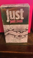 Roberto Cavalli Just Cavalli New Perfume by Roberto Cavalli, 1.7 oz EDT