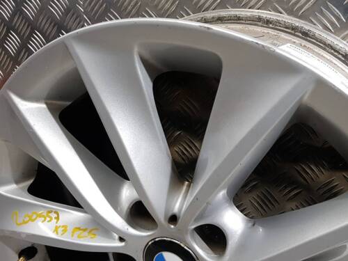 Jante alu - BMW X3 II F25 - 8" x 18" IS43 - 6787578 - Foto 4 di 4