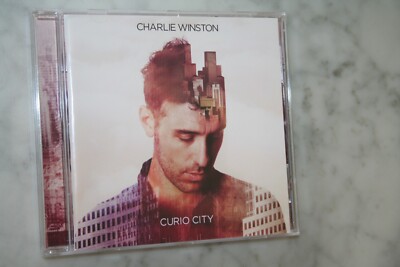 Charlie Winston - Curio City
