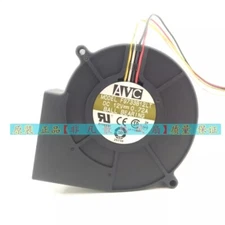 AVC F9733B12LT 9733 12V 0.72A 4pin Turbo Blower Cooling Fan