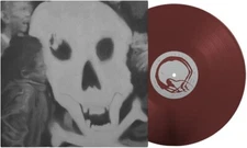 CORBIN **Crisis Kid *NEW RED RECORD LP VINYL INDIE EXCLUSIVE