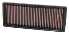 K&N Filters 33-2417 Luftfilter für SMART