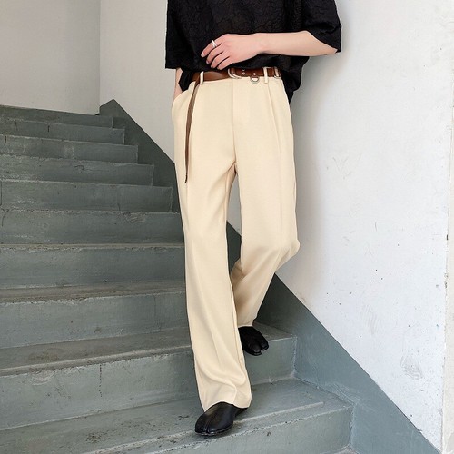 Business Formal Dress Suit Pants 
