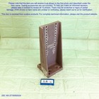 AEROTECH HDZIL Right Angle L-Bracket as photo, sn:9843, FedExDHL